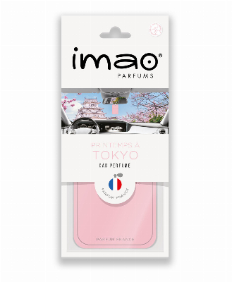 Ароматизатор IMAO Parfums \"TOKYO\"
