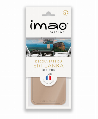 Ароматизатор IMAO Parfums \"SRI-LANKA\"