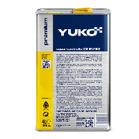YUKO Супер Синтетик SN/CF С3 5W-30 4л 