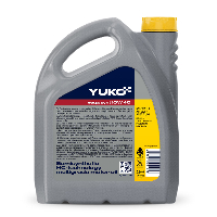 YUKO Вега Синт SL/CF 10W-40 4л п/эт