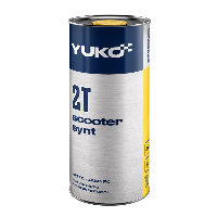 YUKO Скутер Синт FC 2Т 1л ж/б