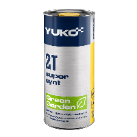 YUKO Супер Синт (Green Garden) TC/FC 2Т 1л ж/б