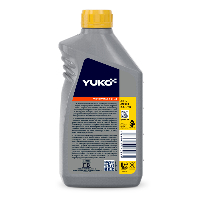 YUKO Мото микс TC 2Т 1л п/эт