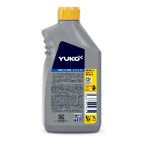 YUKO Мастер Синт SL/CF 4T 10W-30 1л п/эт