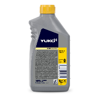 YUKO ТРАНС 75W-90 GL-4 1л п/эт