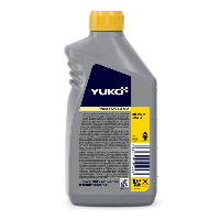 YUKO ТРАНС 75W-90 HD GL-5 1л п/эт
