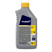 YUKO ТАД-17а 85W-90 1л п/эт