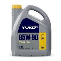 YUKO ТАД-17а 85W-90 3л п/эт
