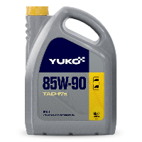 YUKO ТАД-17а 85W-90 5л п/эт
