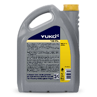 YUKO ТАД-17а 85W-90 5л п/эт