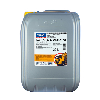 YUKO ТАД-17и GL-5  85W-90 17,5кг/20л п/эт