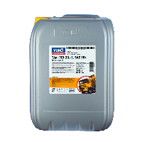 YUKO ТАп-15В GL-3,SAE-90 17,5кг/20л п/эт