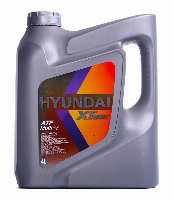 HYUNDAI ATF Multi-V 4L