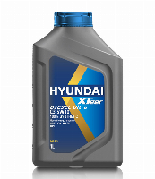 HYUNDAI Diesel Ultra  5W30 1L
