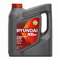 HYUNDAI Gasoline G700 API SP GF-6  5W30 4L
