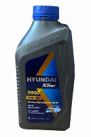 HYUNDAI D900 C5/C6 API SP 0W20 1L
