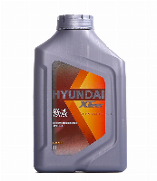 HYUNDAI Gear Oil 75W90 GL-4 1L