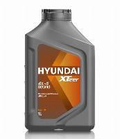 HYUNDAI Gear Oil-5 80W90 1L