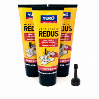 YUKO Редус Универсал NLGI 2  0,1кг/125мл туб п/эт