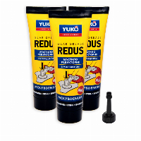 YUKO Редус Молибден NLGI 2 0,1кг/125мл туб п/эт