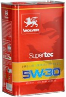WOLVER Super Tec SN/CF 5W-30 5L ж/б
