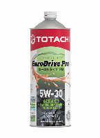 EuroDrive Pro Long Life ACEA C3  SN 5W-30 1L 
