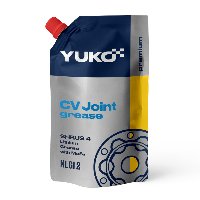 YUKO Шрус-4  0,375кг дой пак со штуцером