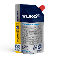 YUKO Шрус-4  0,375кг дой пак со штуцером