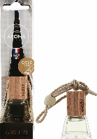 Aroma car Prestige wood (gold) 7ml.ароматизатор