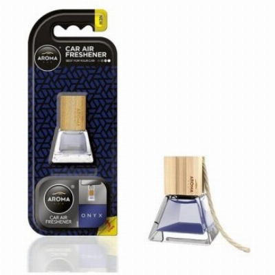 Aroma car Prestige wood (onyx) 7ml.ароматизатор