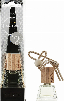 Aroma car Prestige wood (silver) 7ml.ароматизатор