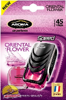 Aroma Car Speed (oriental flower) 8ml aроматизатор