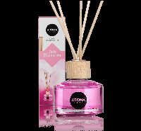 Aroma car Home Sticks Gryszka z (melonem) 50ml aроматизатор							