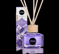 Aroma car Home Sticks Lawenda z (rozmarynem) 50ml aроматизатор							