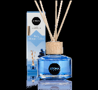 Aroma car Home Sticks Solil morska z konwalia 50ml aроматизатор