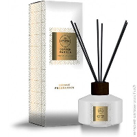 Aroma car Home Sticks Elegance (Cotton Vanillai) 50ml aроматизатор