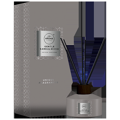 Aroma car Home Sticks Elegance (Gentle Sandalwoodi) 50ml aроматизатор