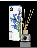 Aroma car Home Sticks Irys z biala roza 50ml aроматизатор