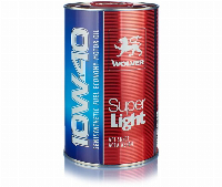 WOLVER Super Light SN/CF 10W-40 1L ж/б