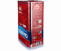 WOLVER Super Light SN/CF 10W-40 4L ж/б