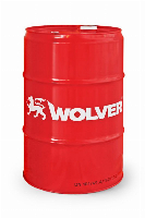 WOLVER Super Light SN/CF 10W-40 208L 