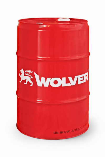WOLVER Super Light SN/CF 10W-40 208L 
