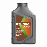 HYUNDAI ATF 6 1L