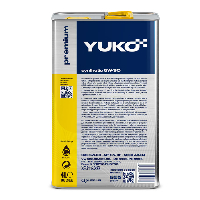 YUKO Синтетик SN/CF  A3/B4 5W-30  4л ж/б