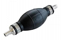 Ручной насос груша для перекачки топлива 12mm  G00989