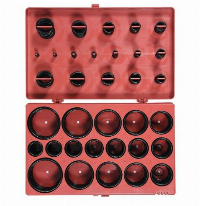 Набор уплотнительных колец, 419 пр YT06876