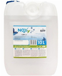 Жидкость AdBlue Noxy (SCR) (мочевина) 10л