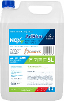 Жидкость AdBlue Noxy (SCR) (мочевина) 5л