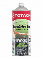 EuroDrive Eco ACEA C2/C3 SP 5W-30 1L 