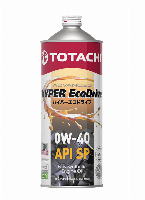 HYPER ECODRIVE SP 0W-40 1L